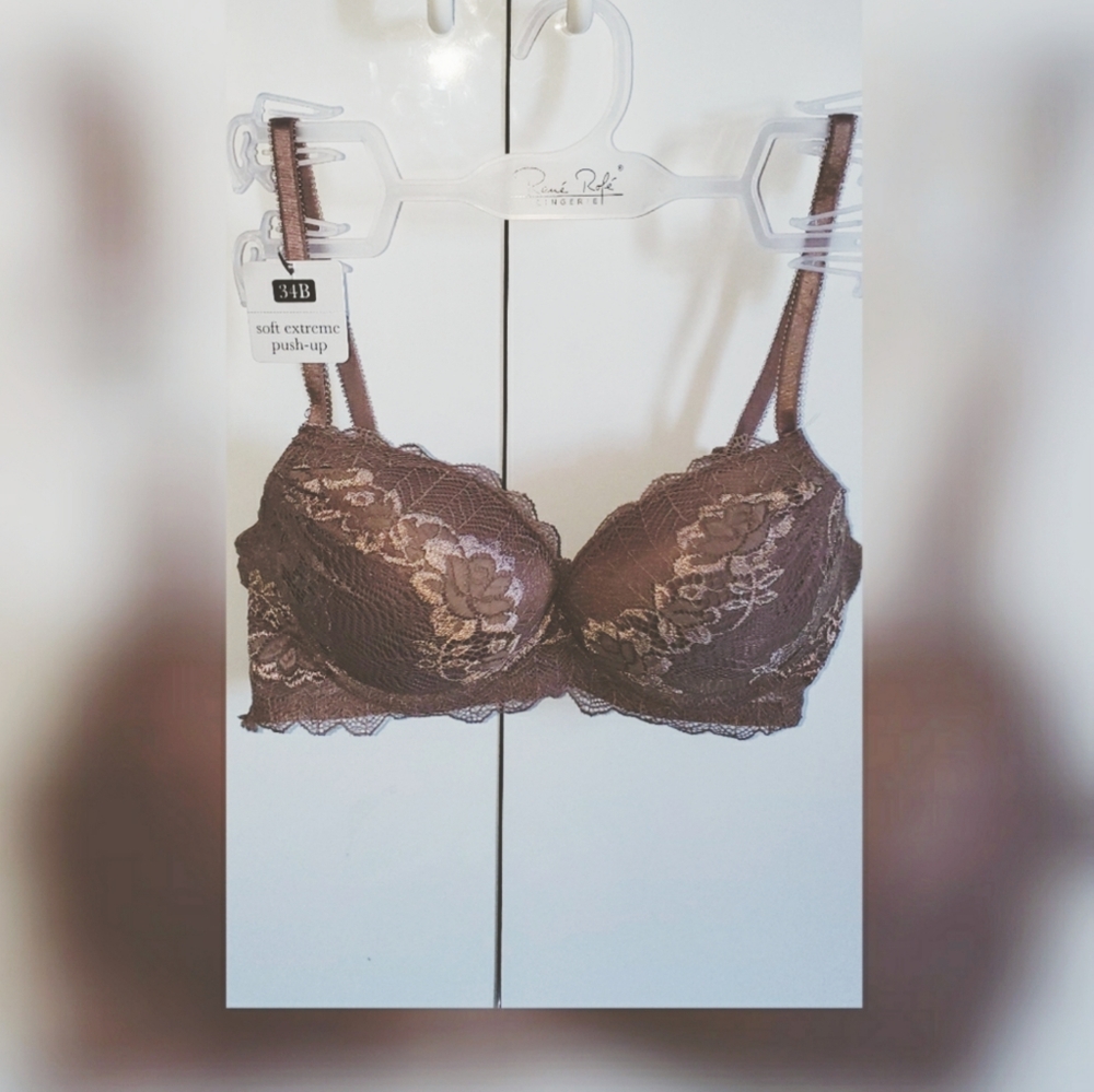 RENE ROFE BRA - Picture 4 of 6